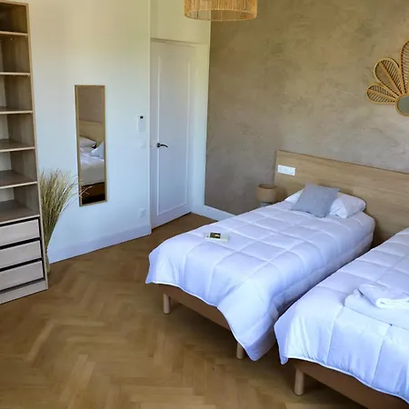 Villa Evasion Familiale Sur La Cote D'azur Jusqu'a 14 Personnes Cagnes-sur-Mer